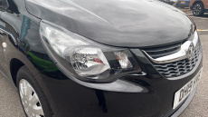 Vauxhall Viva 1.0 [73] SE 5dr Petrol Hatchback